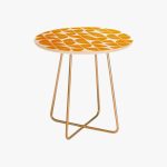 round-side-table
